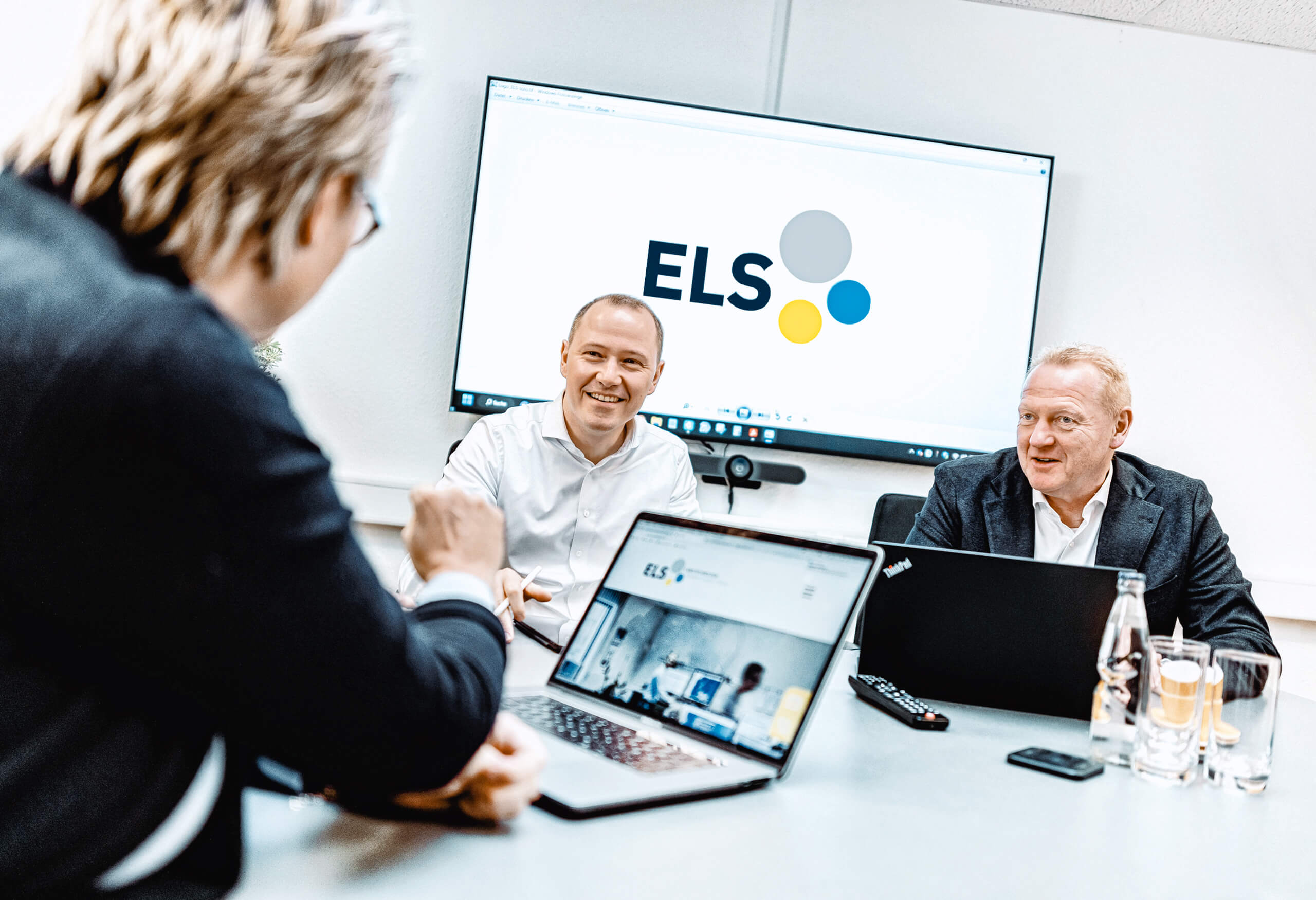  Content Marketing Manager (m/w/d)