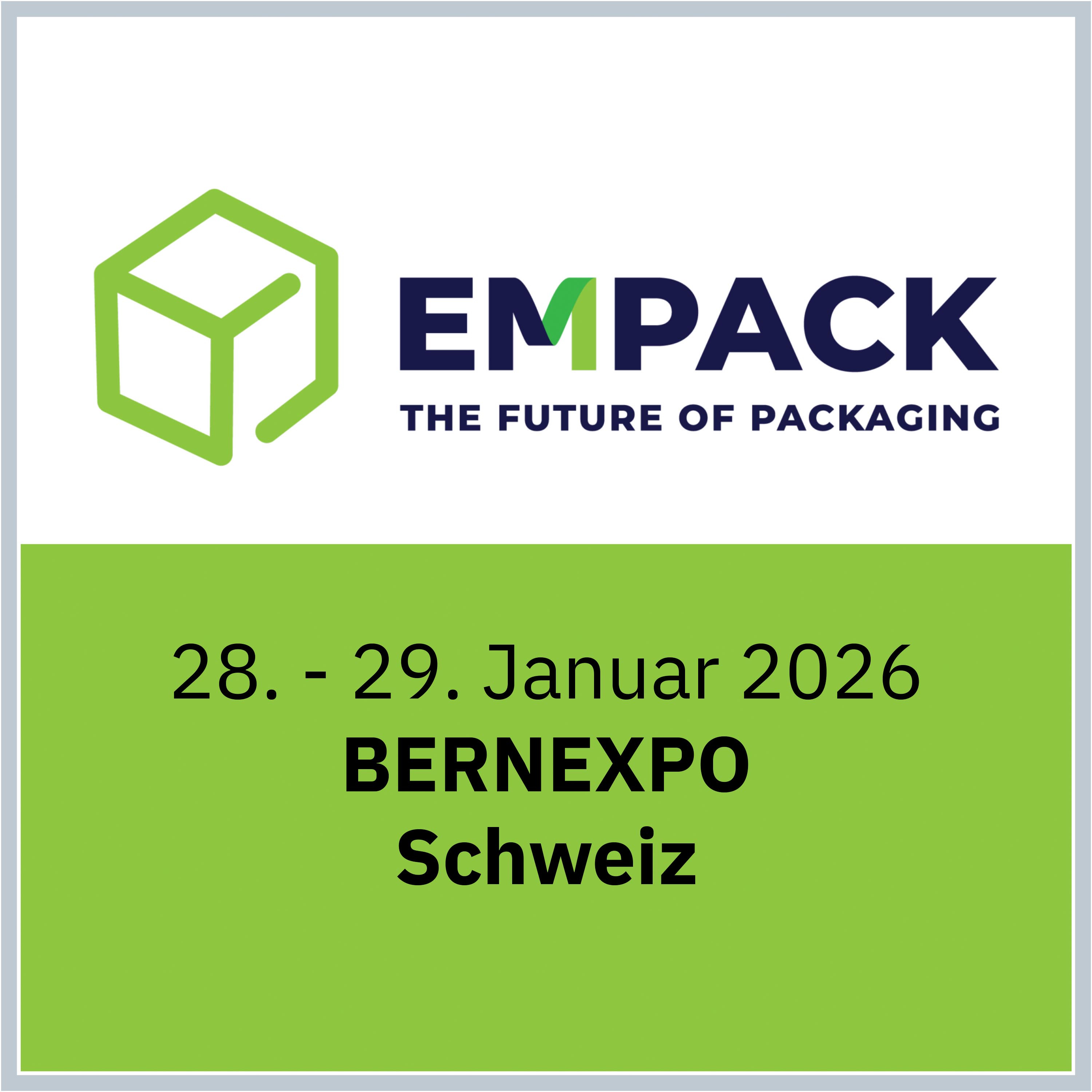 Empack CH