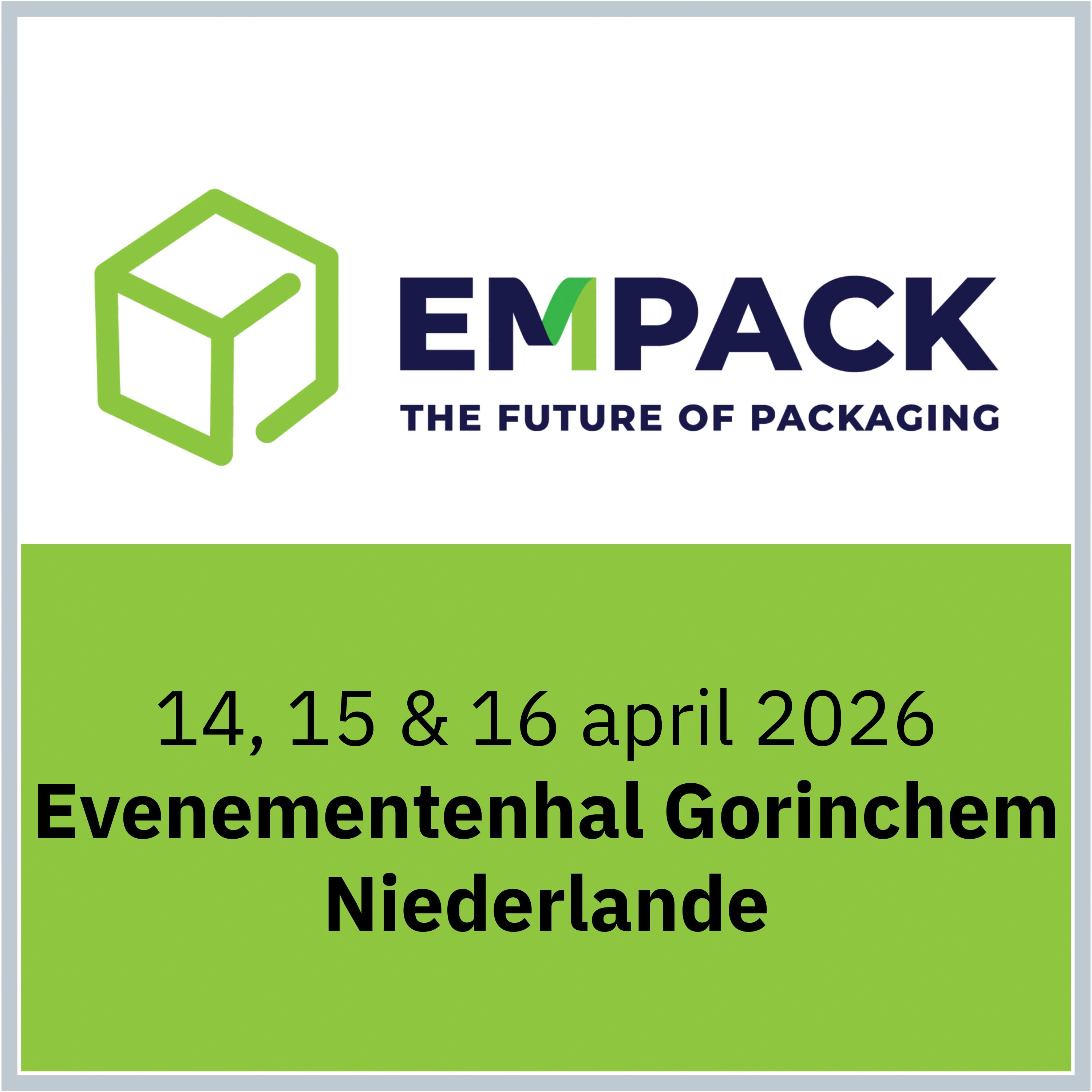 Empack NL