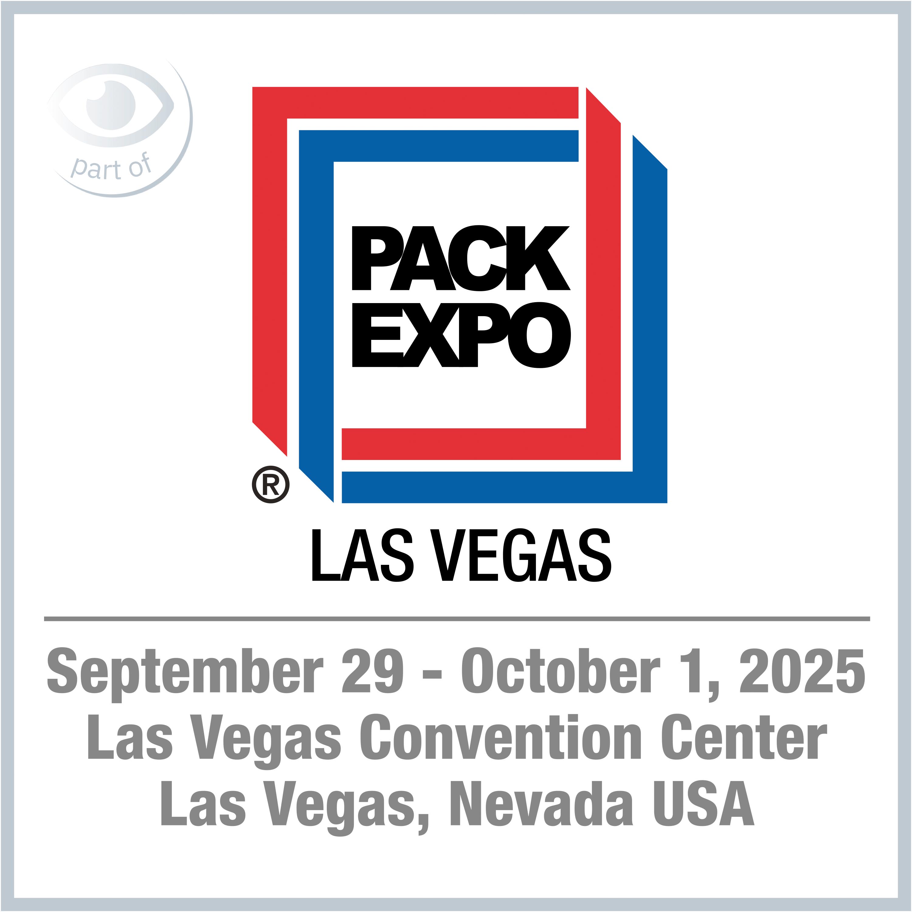 PackExpo Vegas